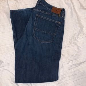 Men’s Lucky Brand Jeans (Size 36x32)